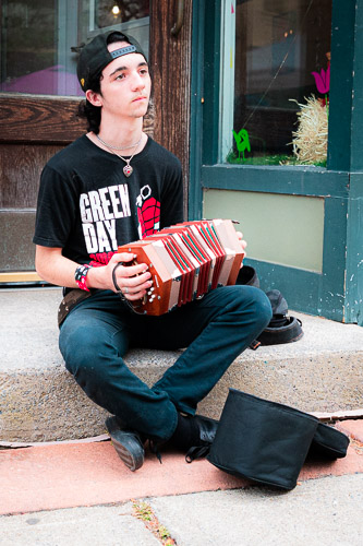 Farmers Market  |  Troy, NY - Sep 2025
